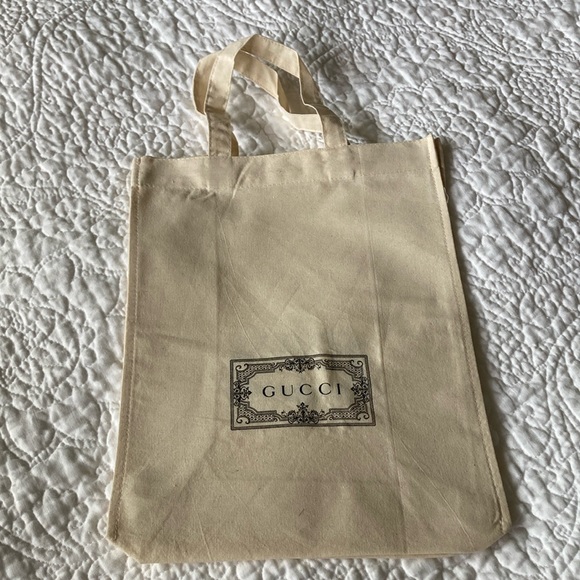 Gucci Shopper